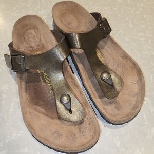 Birkenstock Gizeh Sandal 41